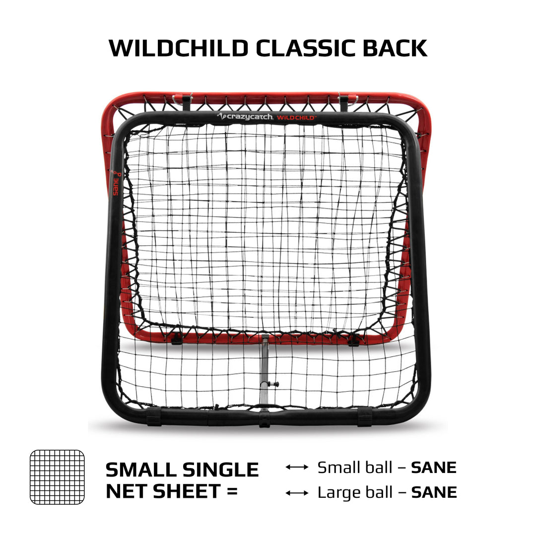 Crazy Catch Wildchild Classic for Hockey – Crazy Catch UK