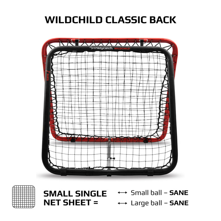 Crazy Catch Wildchild Classic for Hockey – Crazy Catch UK