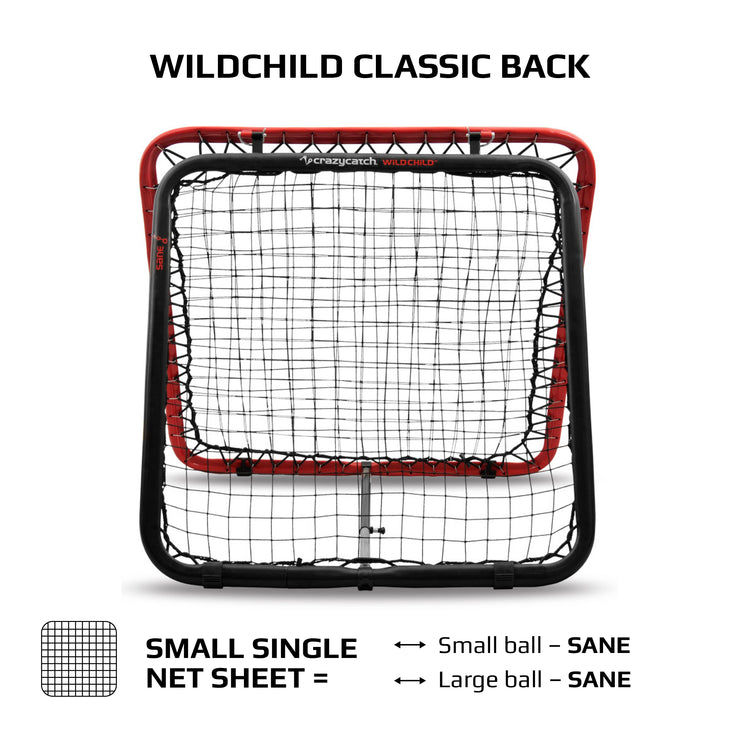 Crazy Catch Wildchild Classic 2.0 [DEAL OF THE WEEK]