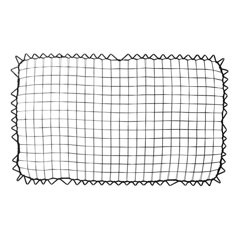 Crazy Catch Wildchild Double Trouble Large Mesh Net – Crazy Catch UK
