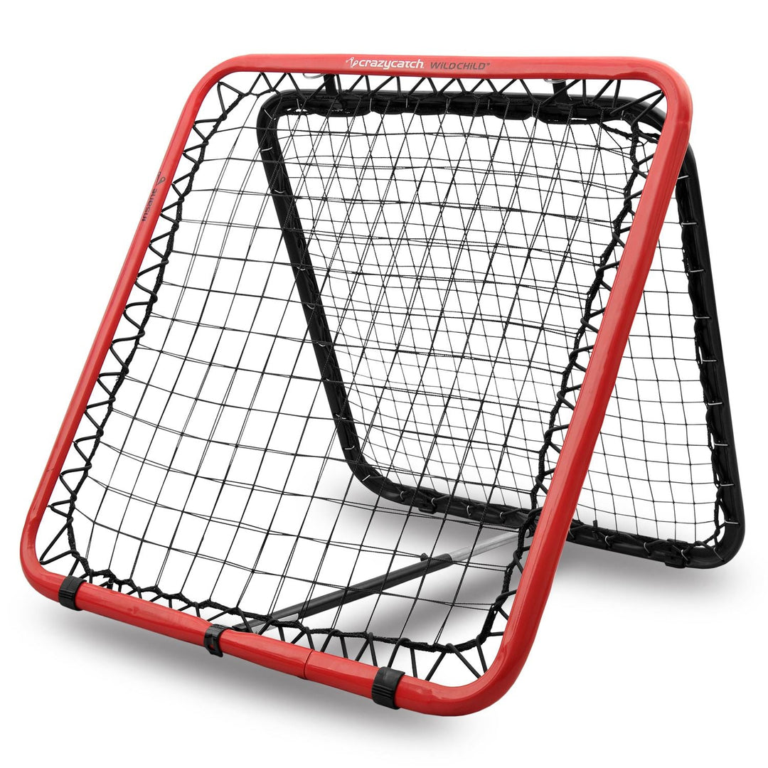 Rebound Nets – Crazy Catch UK