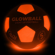Crazy Catch Scotopia Glow Football Set